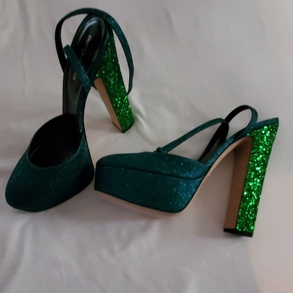 Sergio Rossi women shoe - Picture 3 of 4